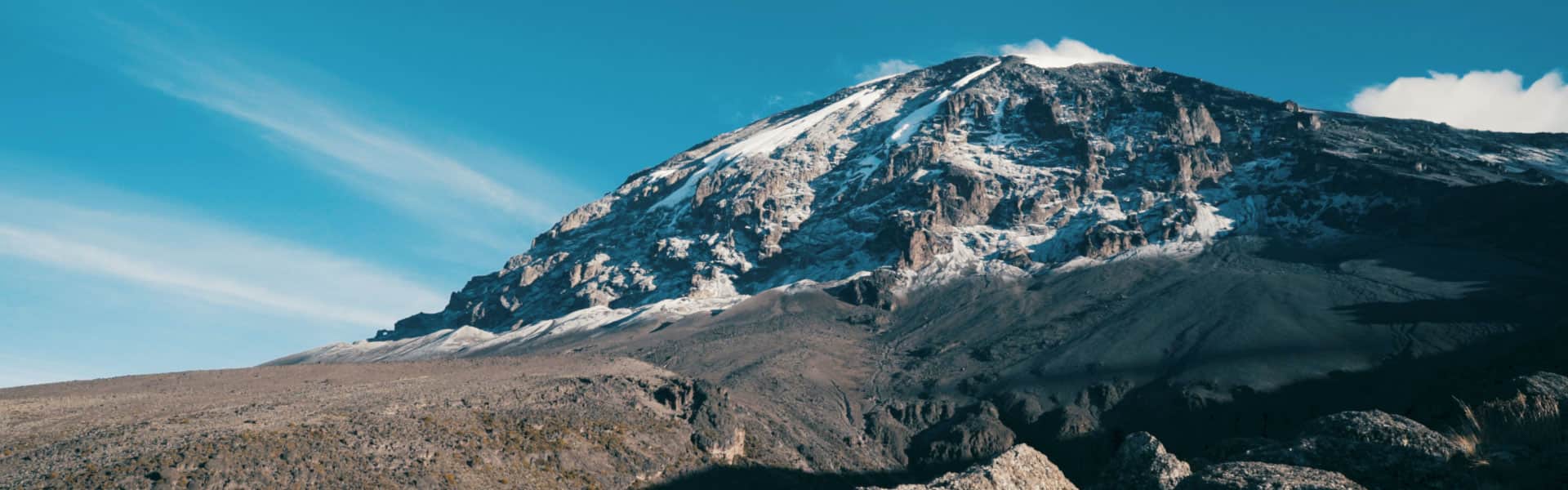 Kilimanjaro Lemosho Route 7 Days - Mauly Tours