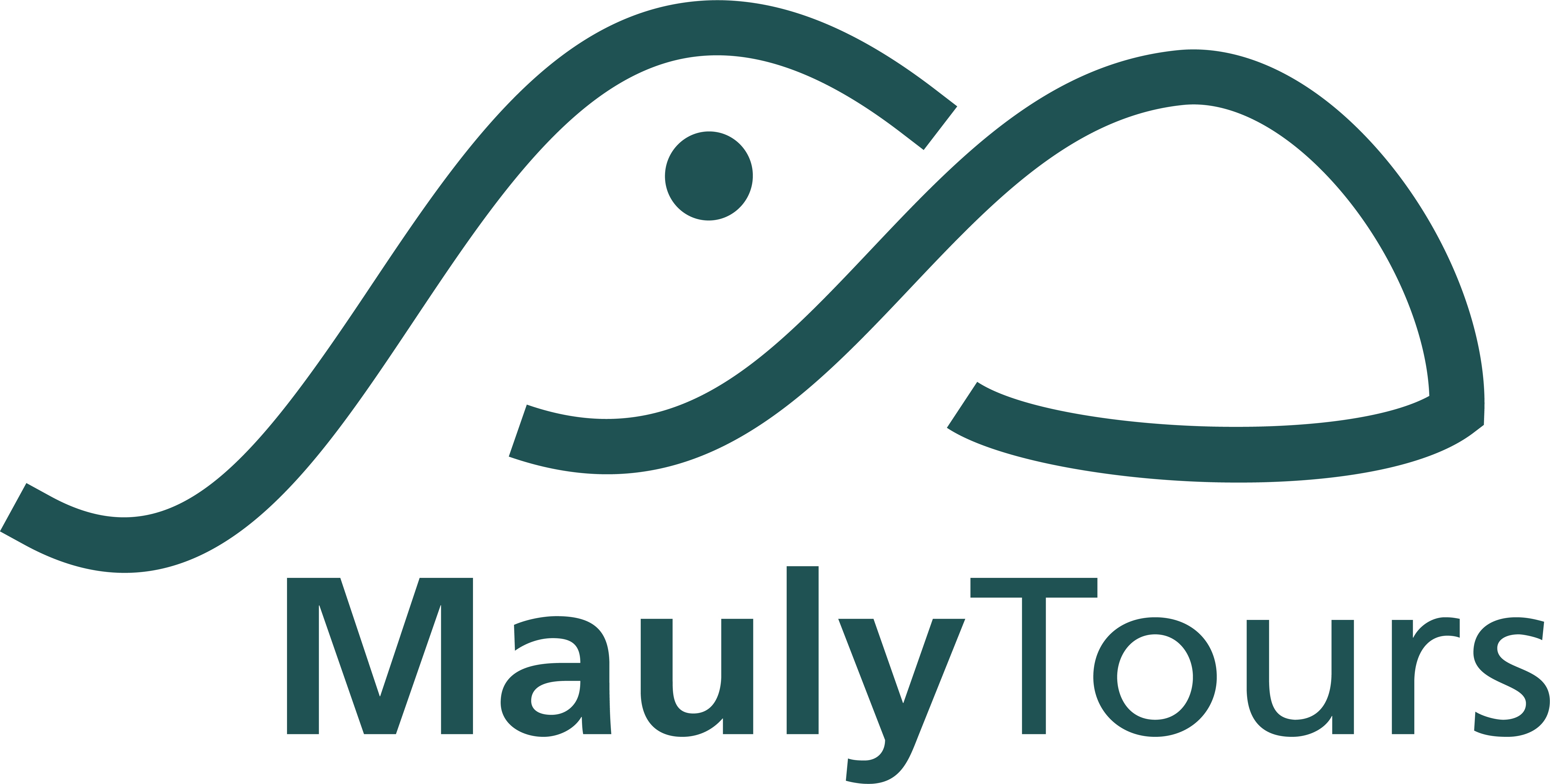 Mauly Tours Logo