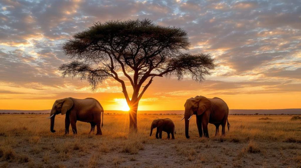Best Time to Visit Tarangire National Park