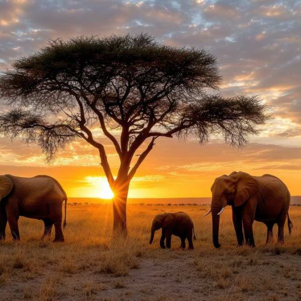 Best Time to Visit Tarangire National Park