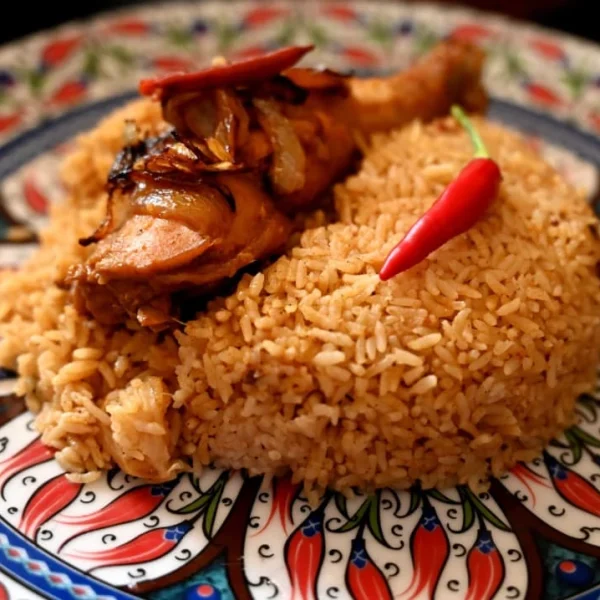 Pilau