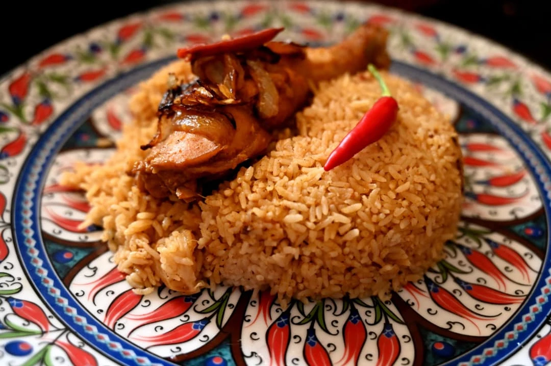 Pilau