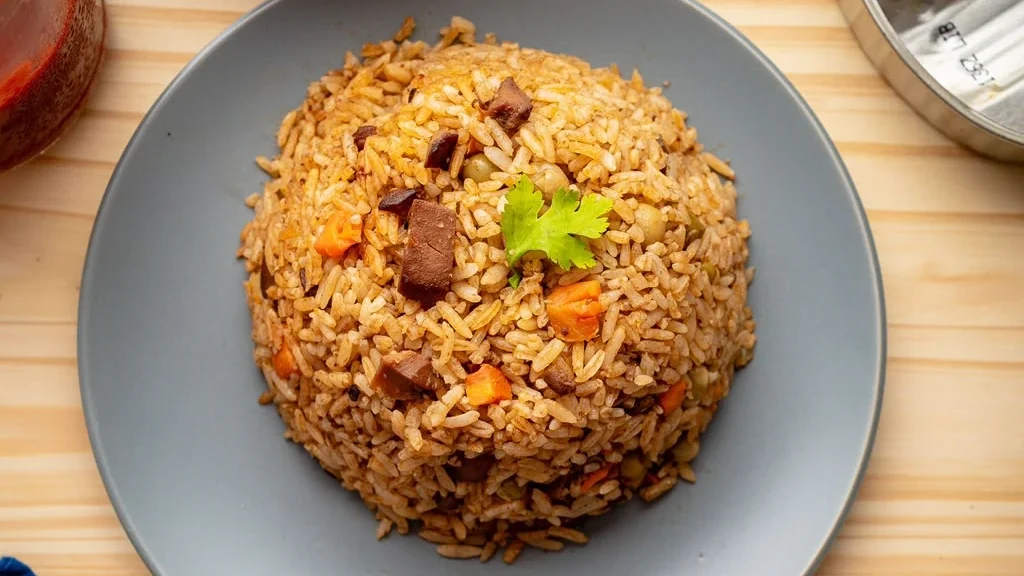 Pilau
