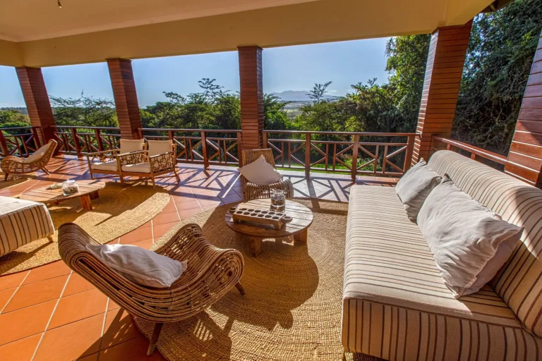 Acacia Farm Lodge โ photo 4