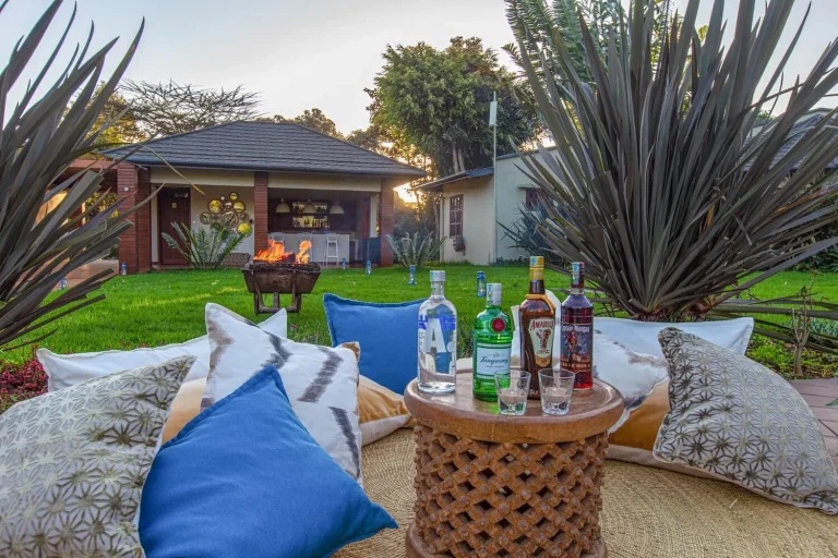 Acacia Farm Lodge โ photo 10