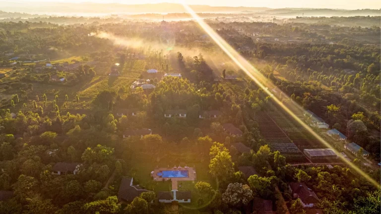 Acacia Farm Lodge โ photo 11