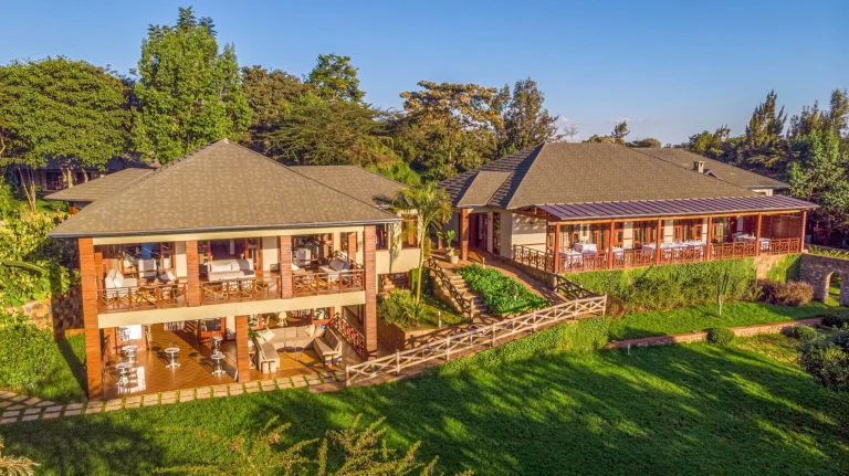 Acacia Farm Lodge โ photo 3