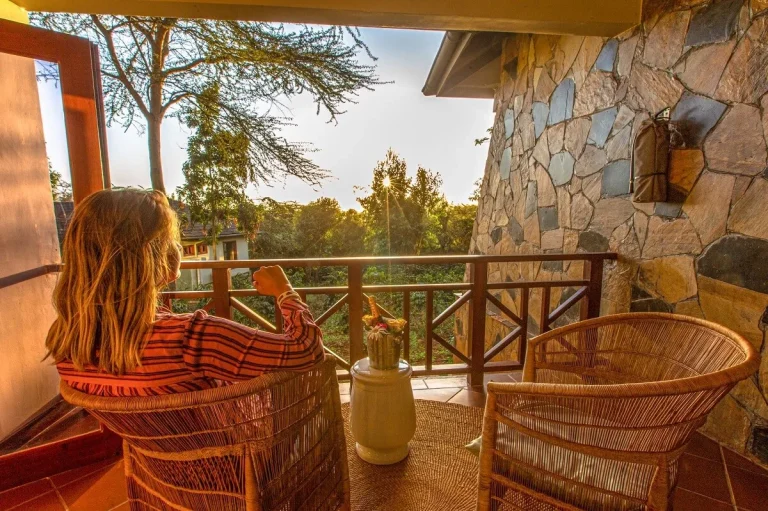 Acacia Farm Lodge โ photo 9
