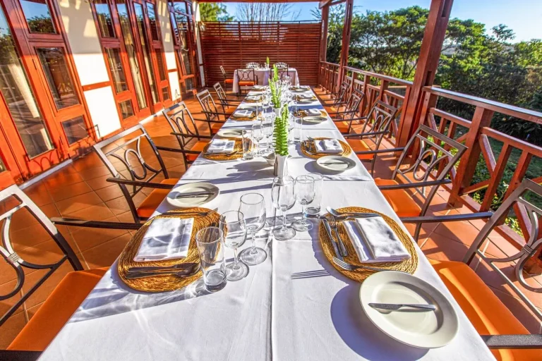 Acacia Farm Lodge โ photo 12