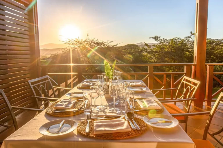 Acacia Farm Lodge โ photo 16