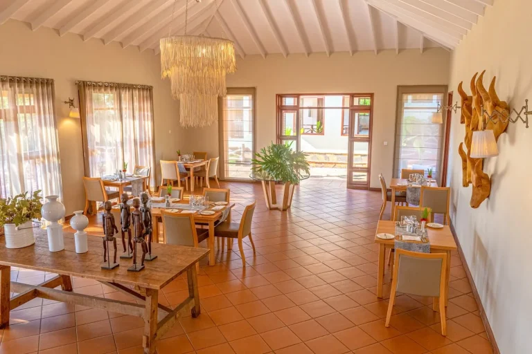 Acacia Farm Lodge โ photo 18