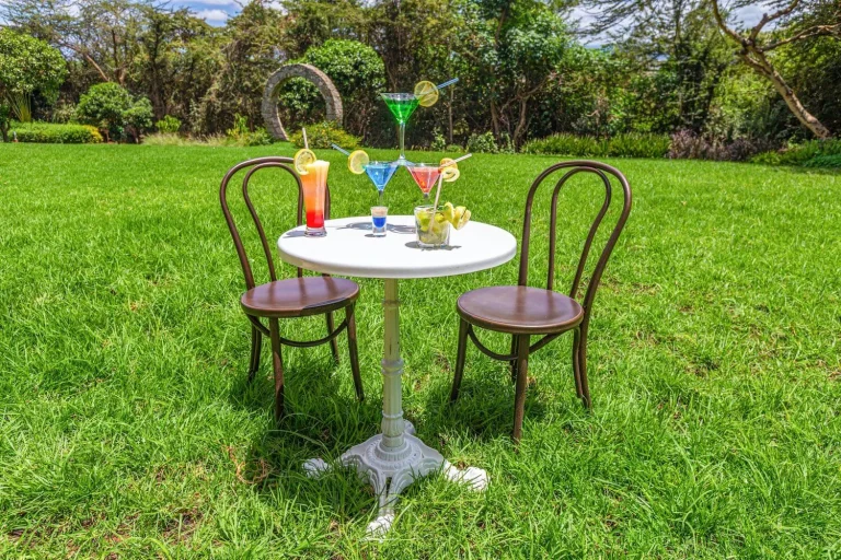 Acacia Farm Lodge โ photo 1