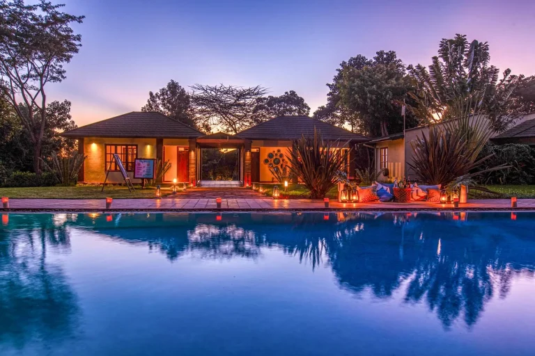 Acacia Farm Lodge โ photo 7