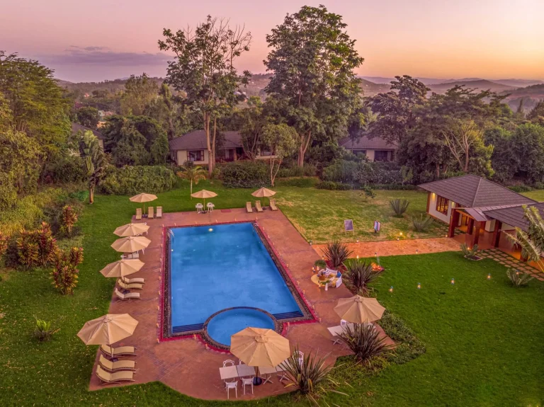 Acacia Farm Lodge โ photo 5