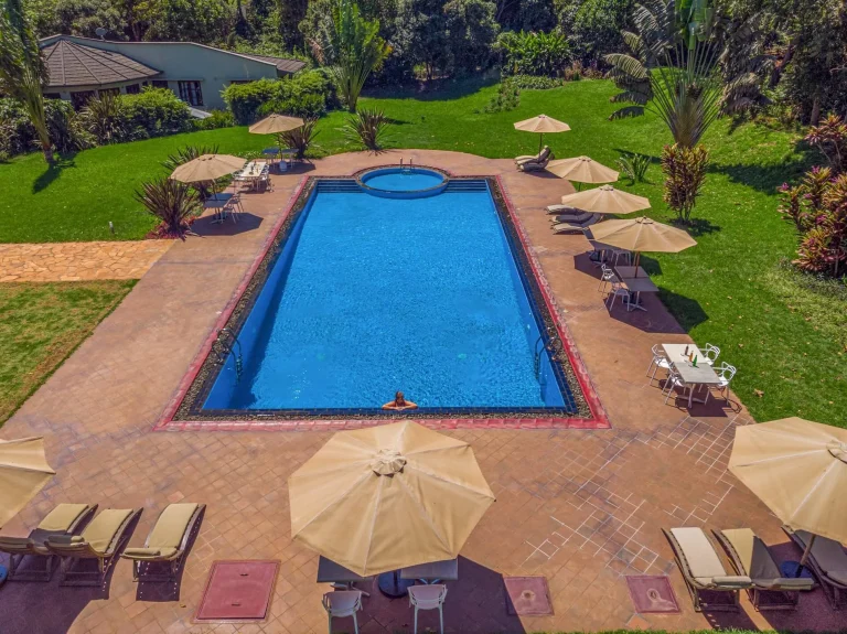 Acacia Farm Lodge โ photo 2