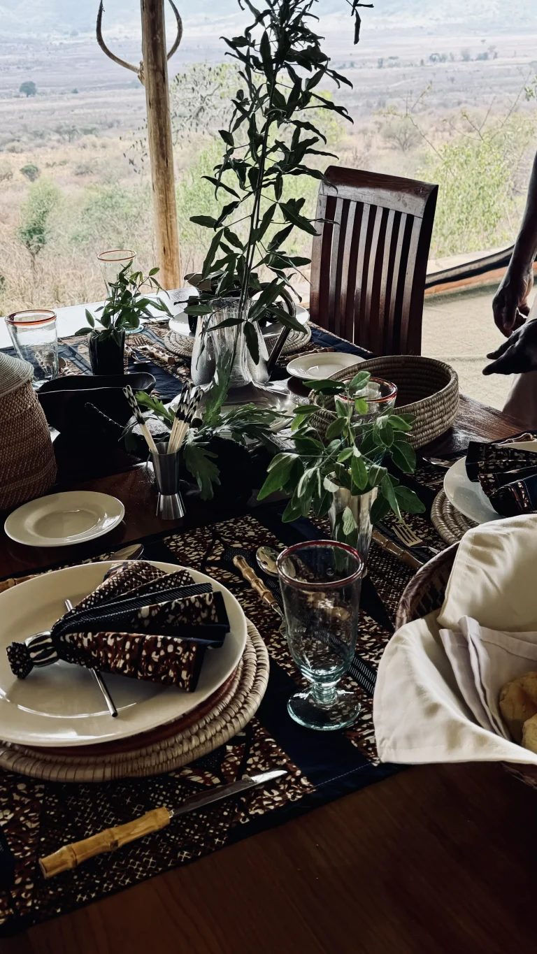 Babu’s Camp — photo 7