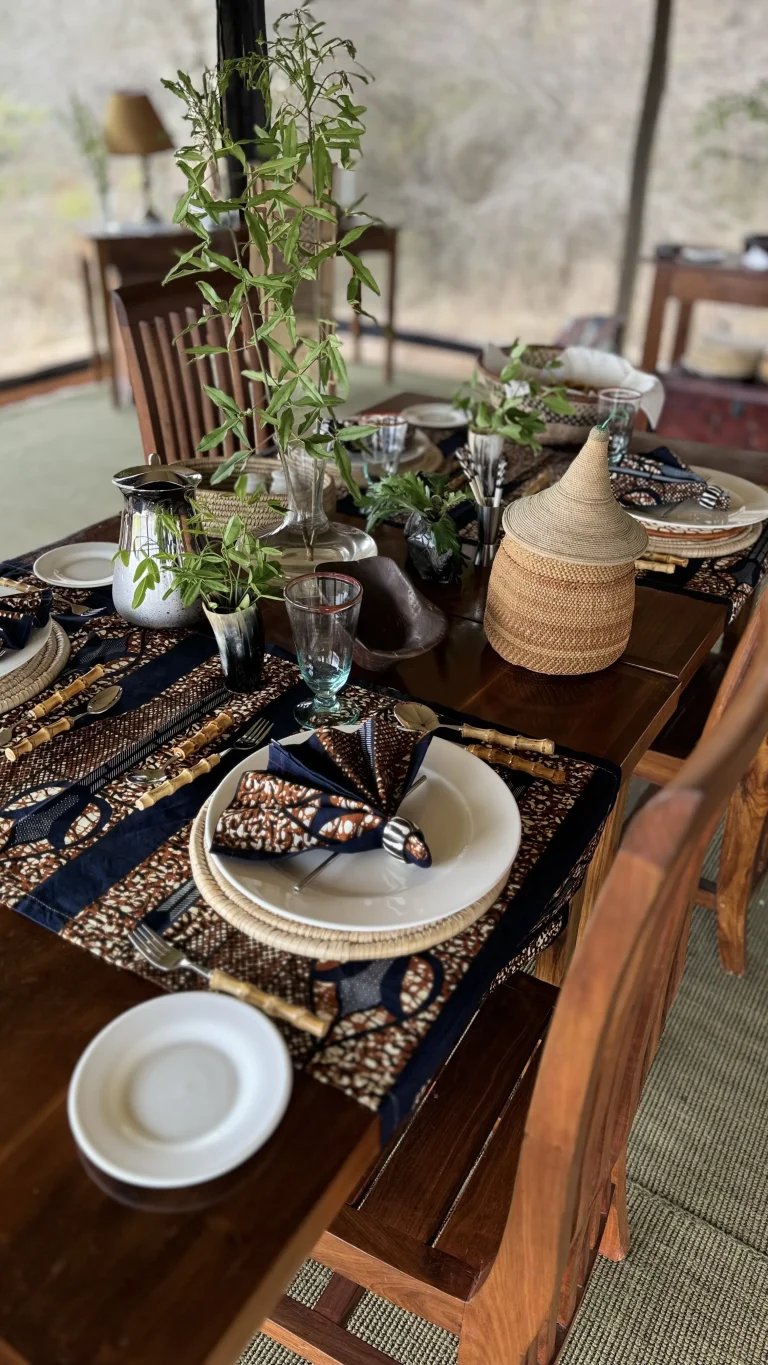 Babu’s Camp — photo 8