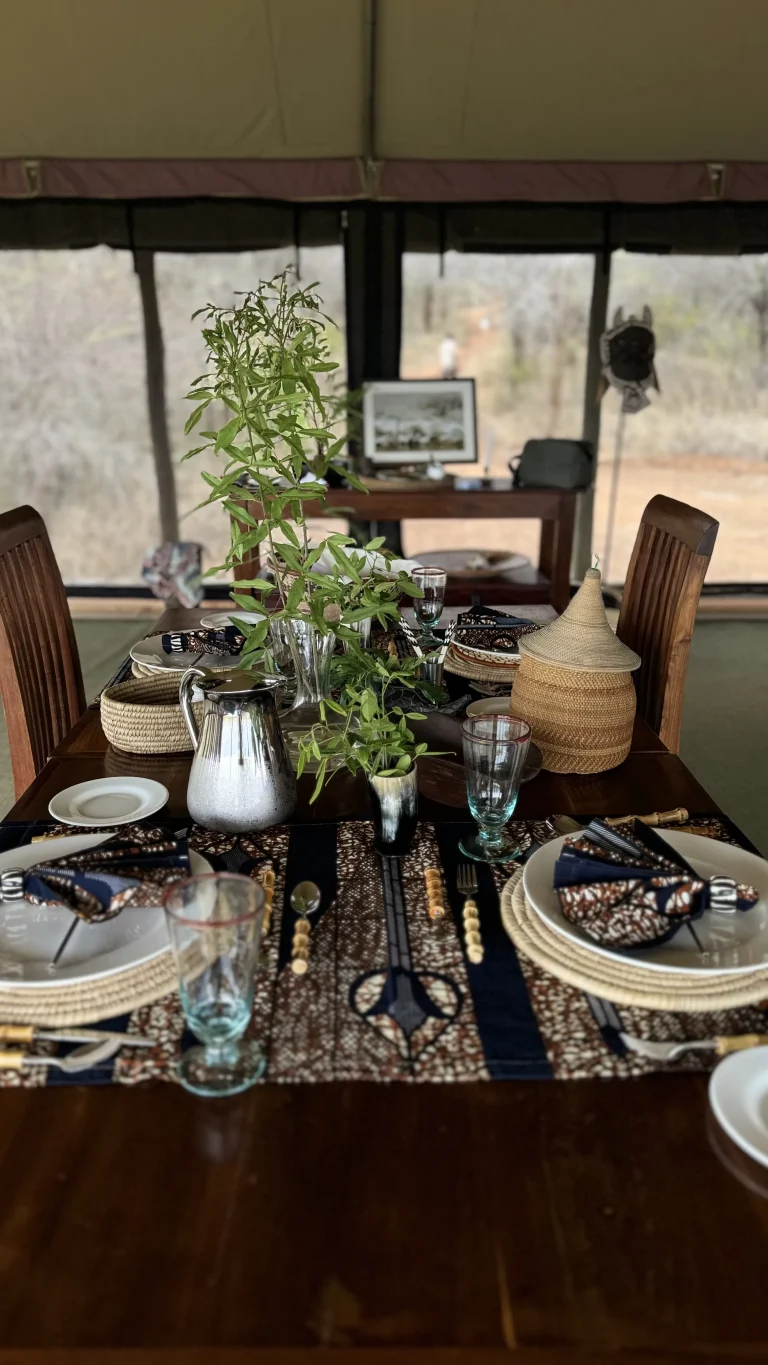 Babu’s Camp — photo 9