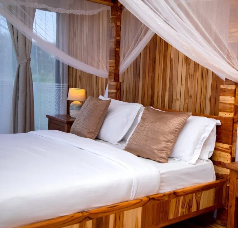 Baobab Mara Luxury Camp — photo 2
