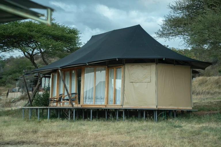 Burunge Baobab Tented Camp โ photo 47