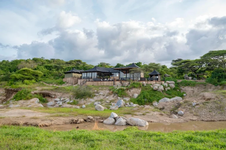Burunge Baobab Tented Camp โ photo 46