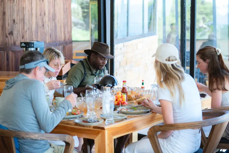 Burunge Baobab Tented Camp โ photo 36