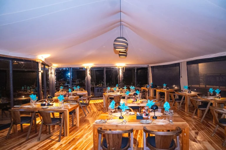 Baobab Mara Luxury Camp — photo 24