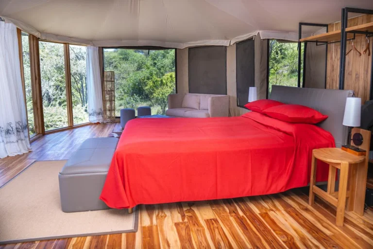 Burunge Baobab Tented Camp โ photo 40
