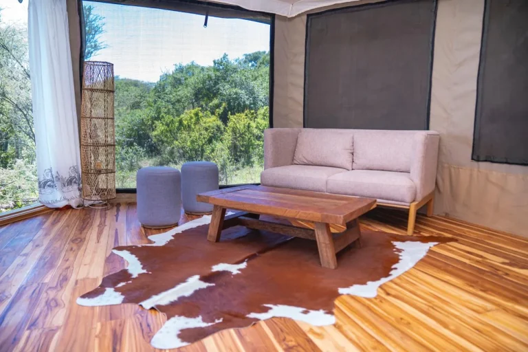 Burunge Baobab Tented Camp โ photo 31