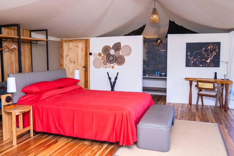 Burunge Baobab Tented Camp โ photo 18