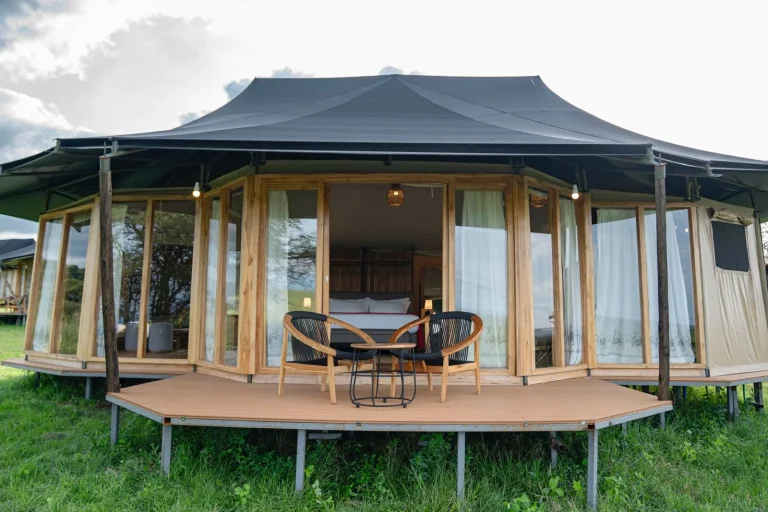 Burunge Baobab Tented Camp โ photo 3