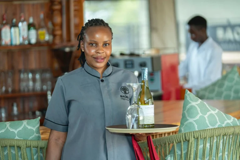 Burunge Baobab Tented Camp โ photo 20