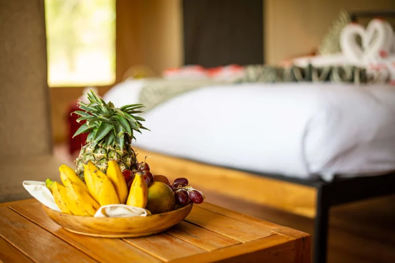 Burunge Baobab Tented Camp โ photo 8