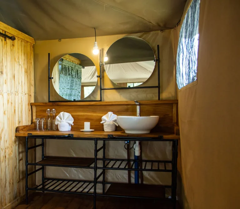 Burunge Baobab Tented Camp โ photo 22