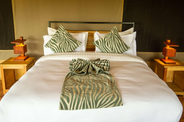 Baobab Mara Luxury Camp — photo 11