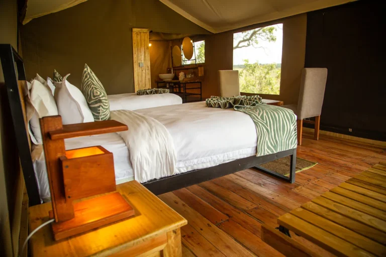 Burunge Baobab Tented Camp โ photo 35
