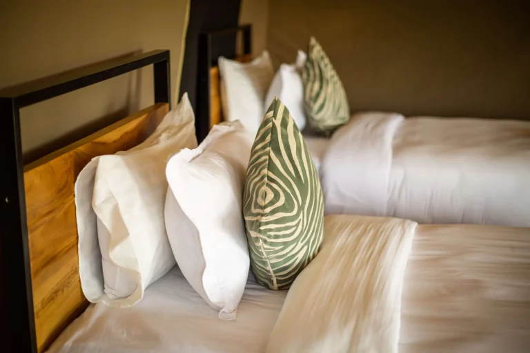 Burunge Baobab Tented Camp โ photo 9