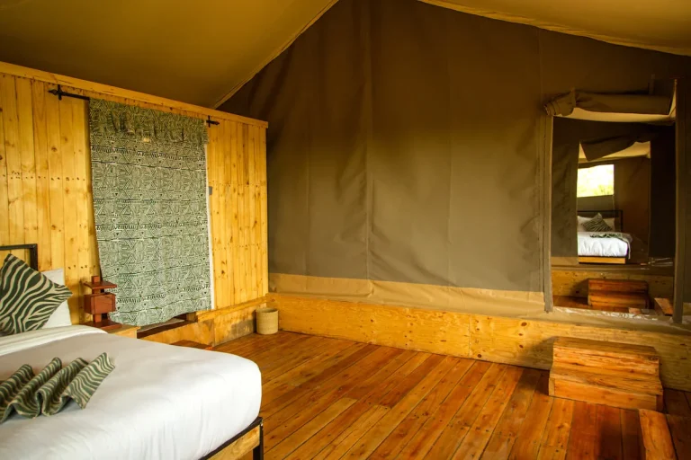 Burunge Baobab Tented Camp โ photo 7