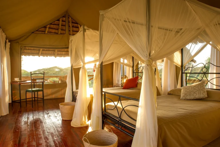 Burunge Tented Lodge โ photo 4