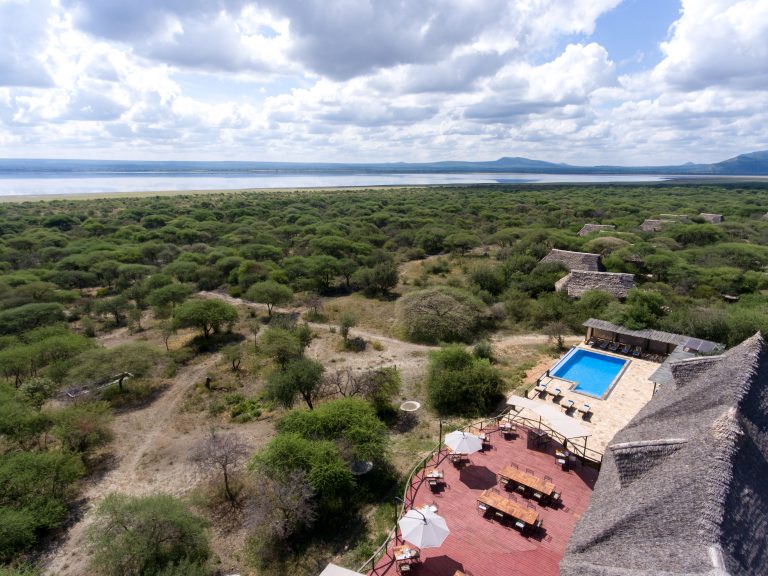 Burunge Tented Lodge โ photo 11