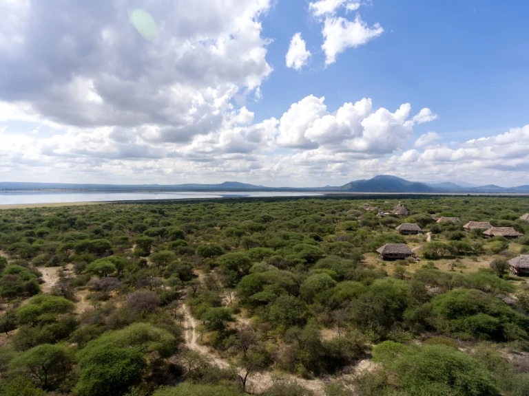 Burunge Tented Lodge โ photo 10