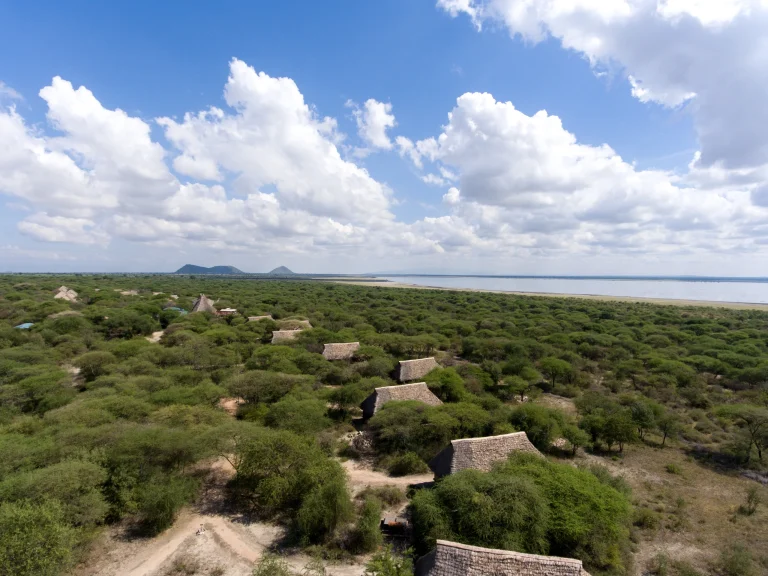 Burunge Tented Lodge โ photo 9