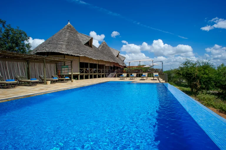 Burunge Tented Lodge โ photo 7