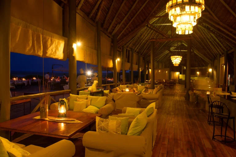 Burunge Tented Lodge โ photo 5