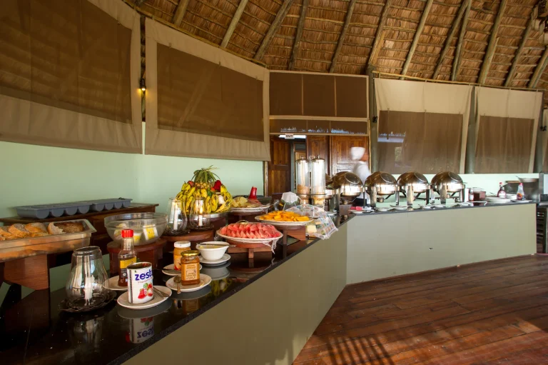 Burunge Tented Lodge โ photo 6