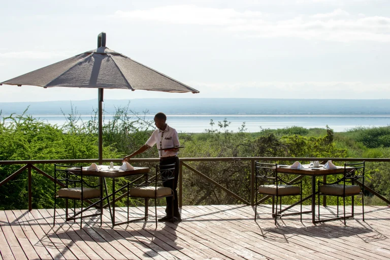 Burunge Tented Lodge โ photo 8