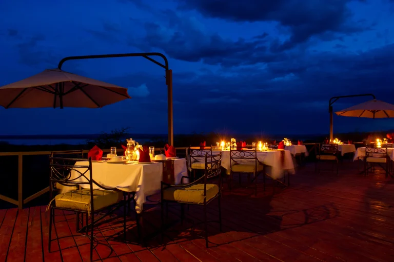 Burunge Tented Lodge โ photo 3