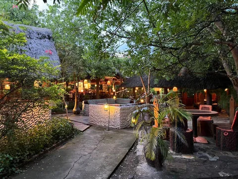 Camp Bastian