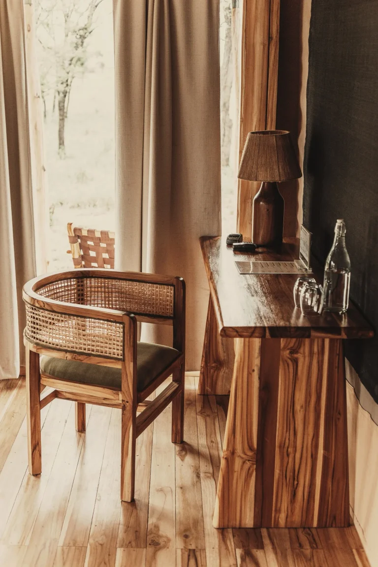 Conserve Serengeti Camp — photo 10