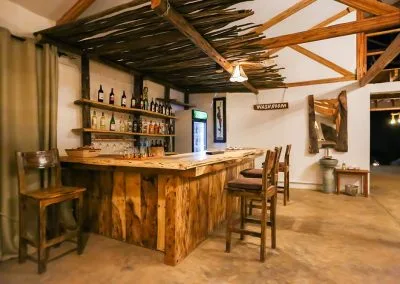 Heritage Ndutu Camp โ photo 10
